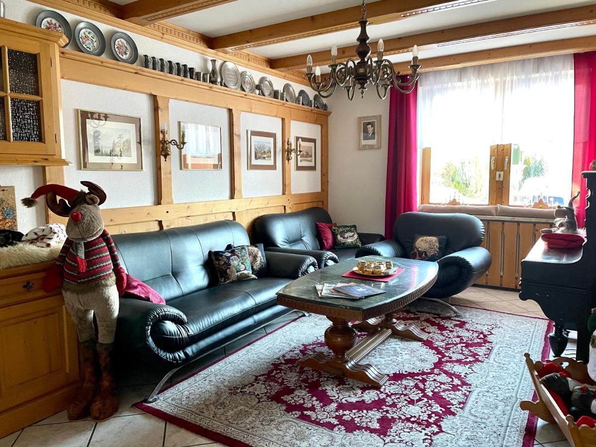 Hotel Marienhof フリース エクステリア 写真