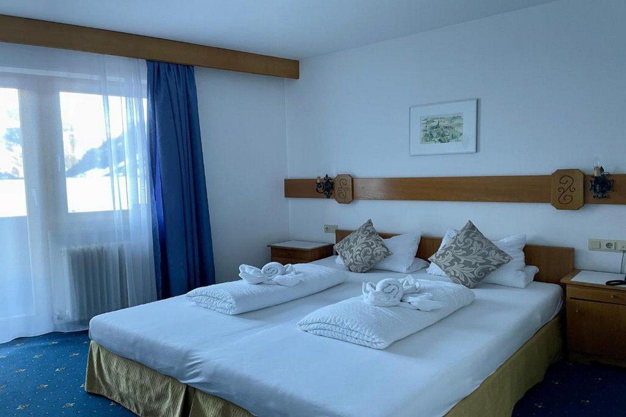 Hotel Marienhof フリース エクステリア 写真