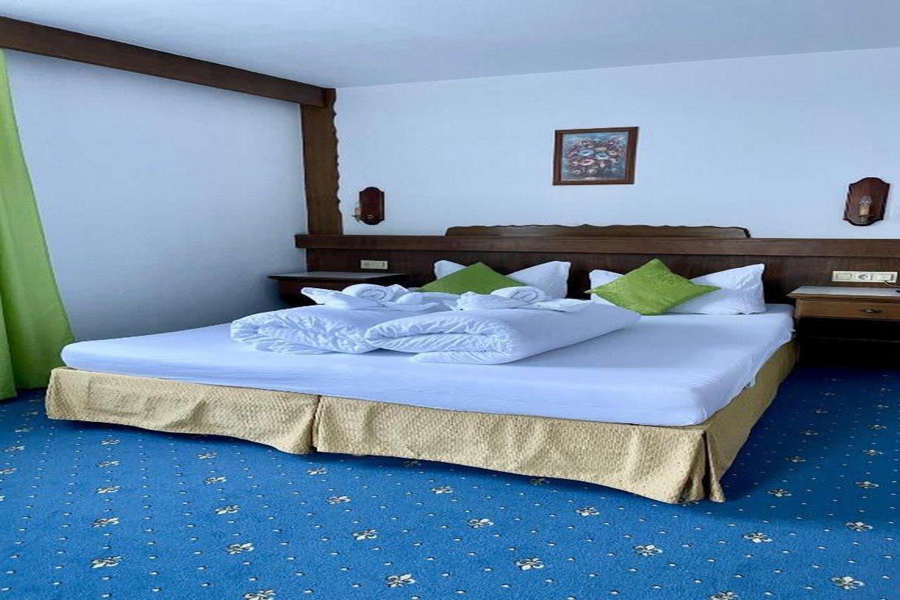 Hotel Marienhof フリース エクステリア 写真